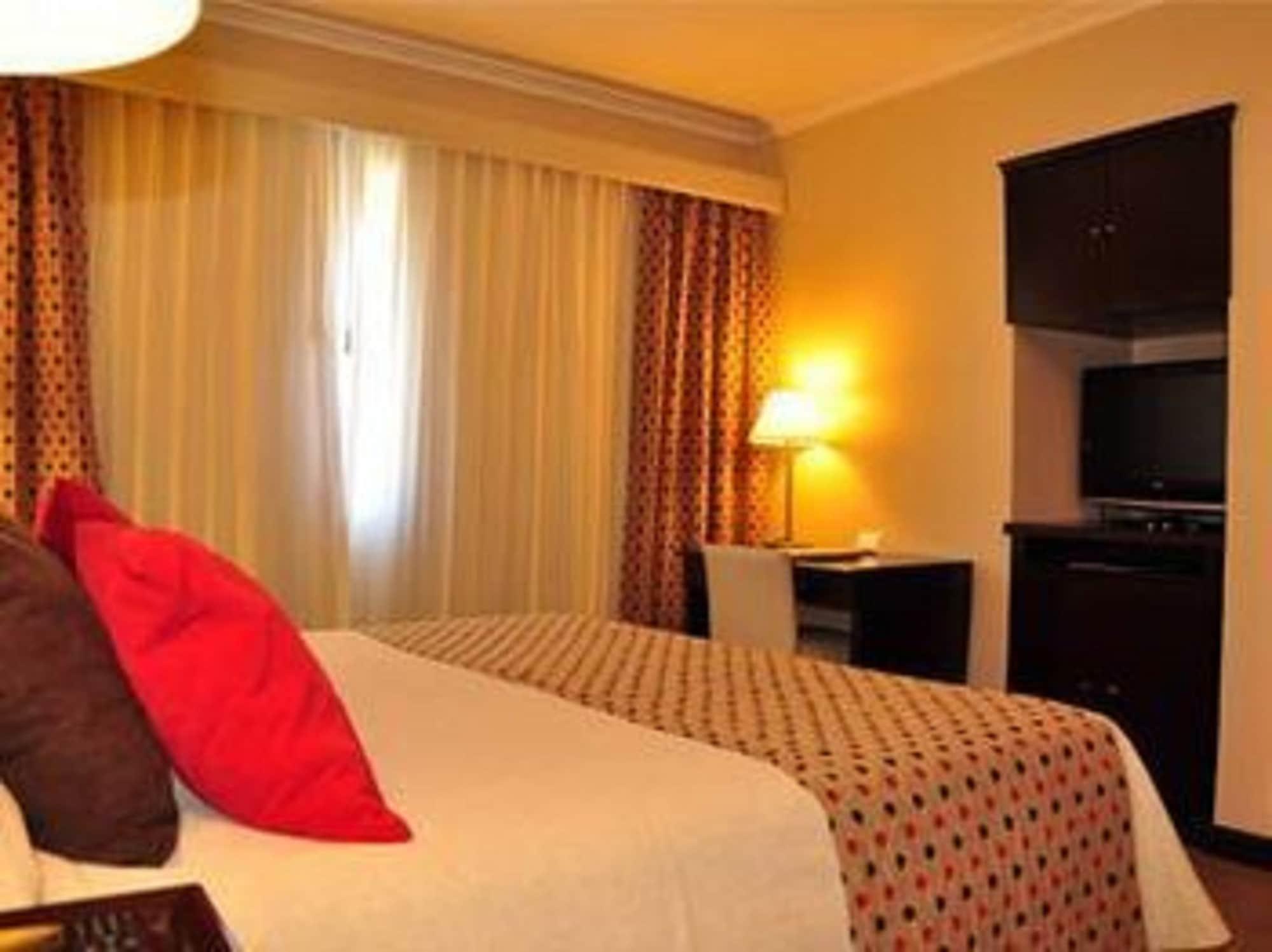 Kenton Palace Bariloche Екстер'єр фото