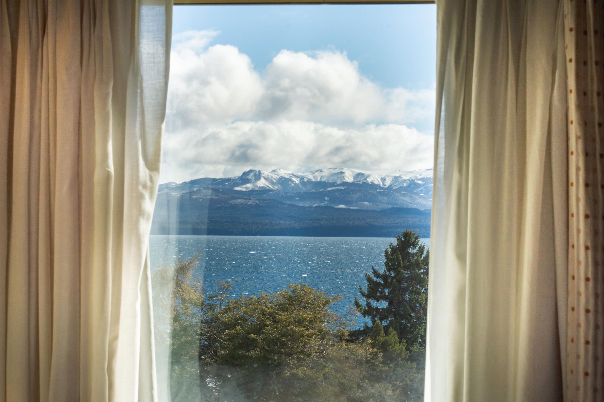 Kenton Palace Bariloche Екстер'єр фото