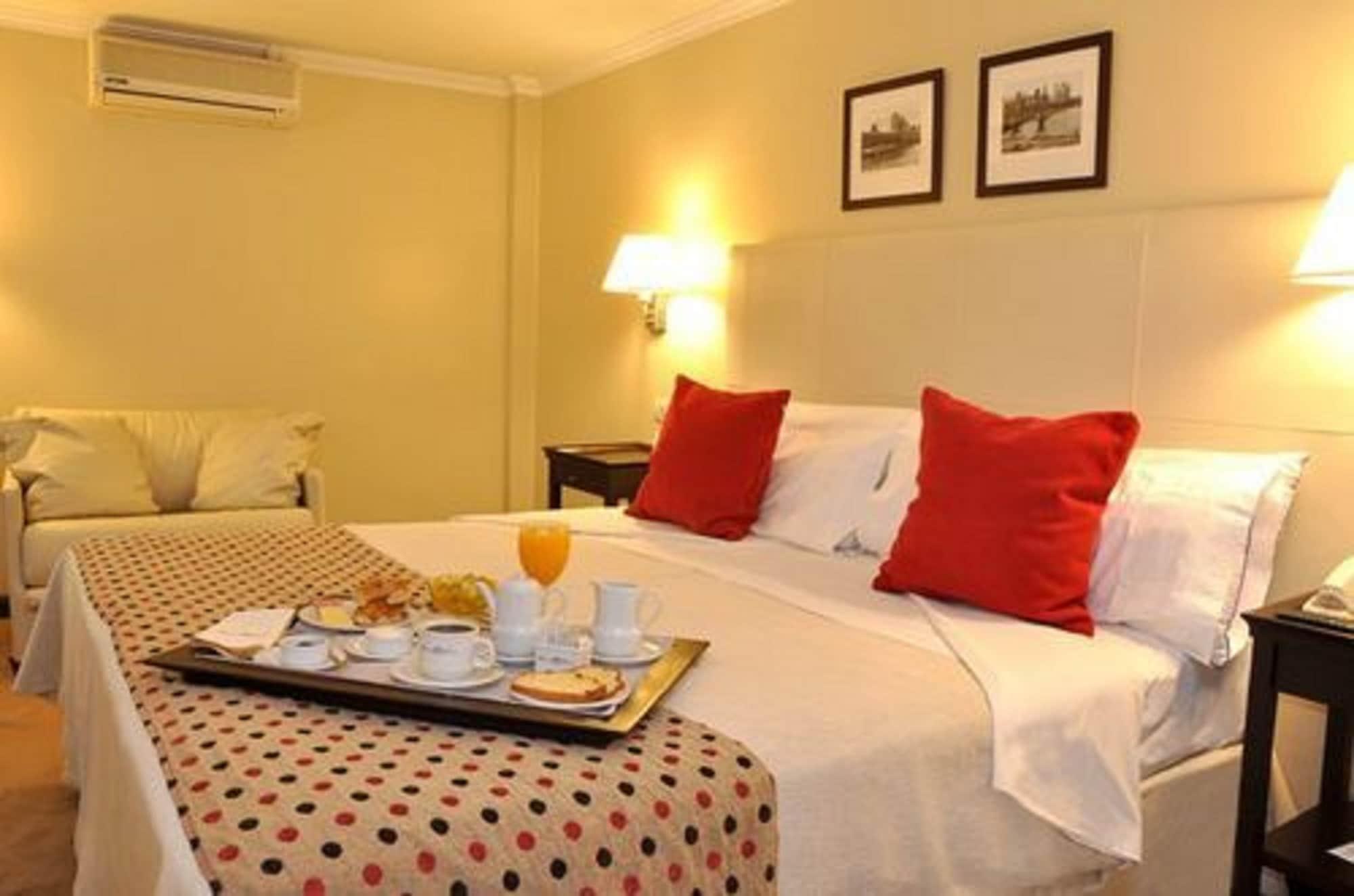 Kenton Palace Bariloche Екстер'єр фото