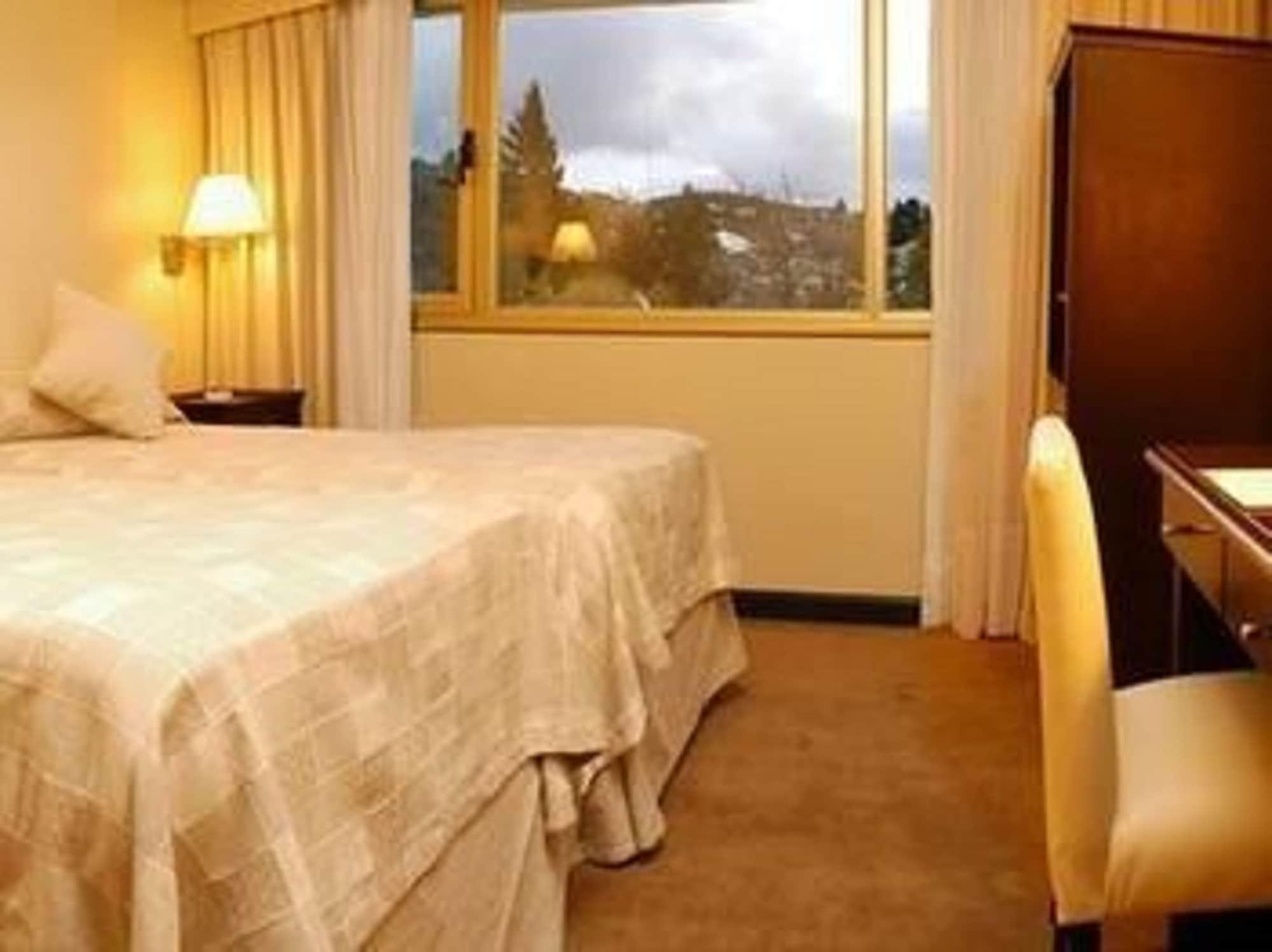 Kenton Palace Bariloche Екстер'єр фото