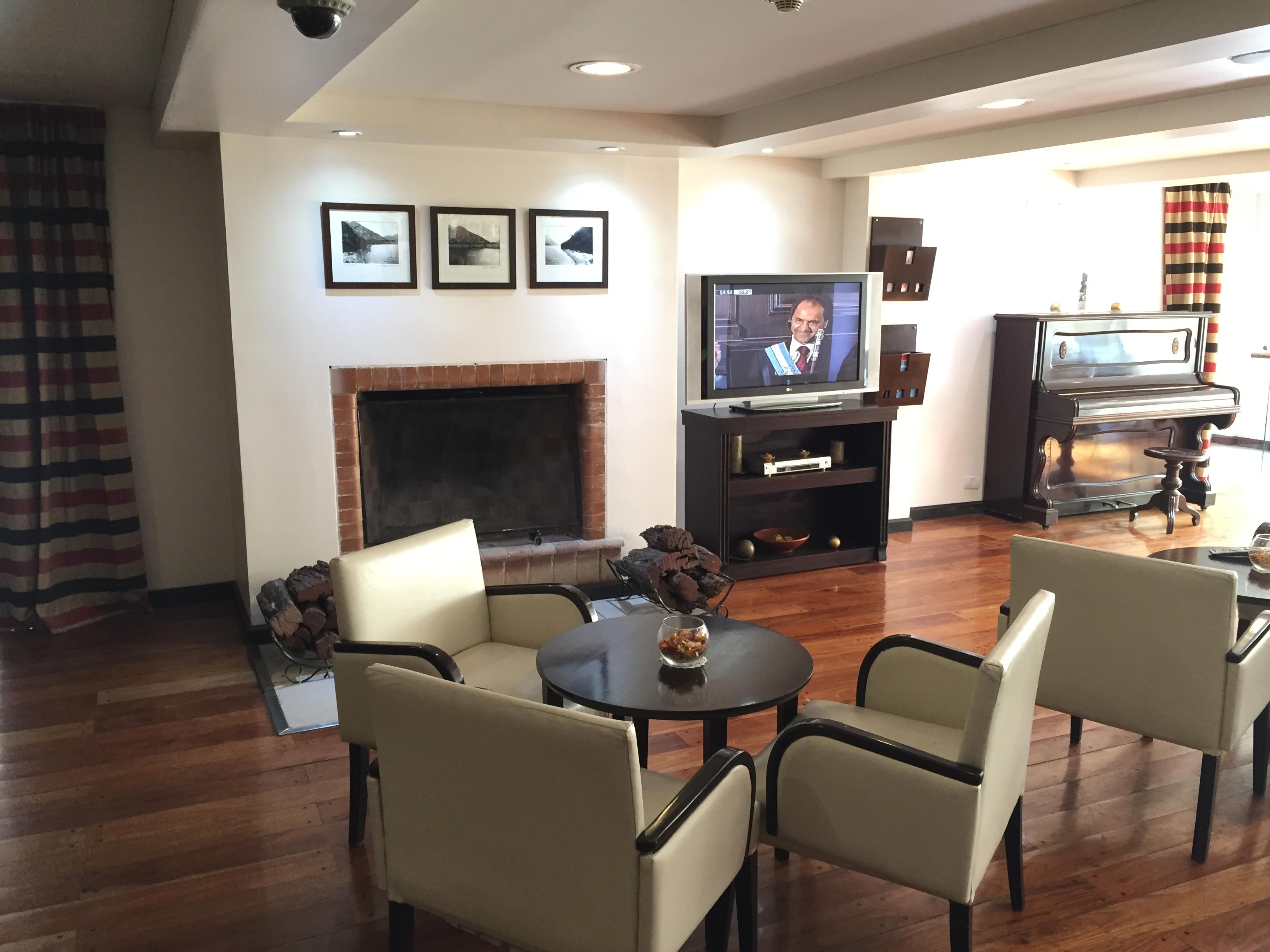 Kenton Palace Bariloche Екстер'єр фото