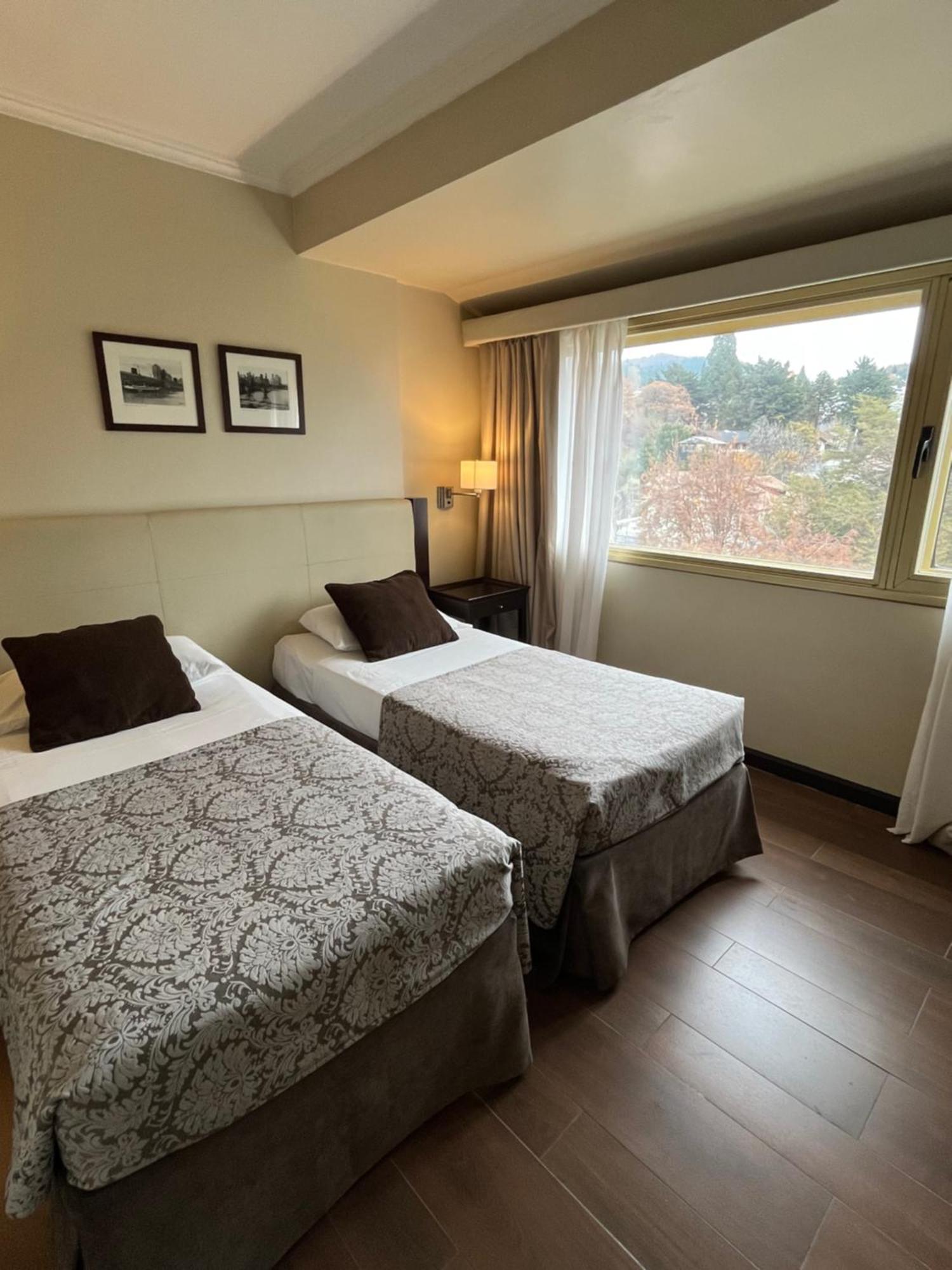 Kenton Palace Bariloche Екстер'єр фото