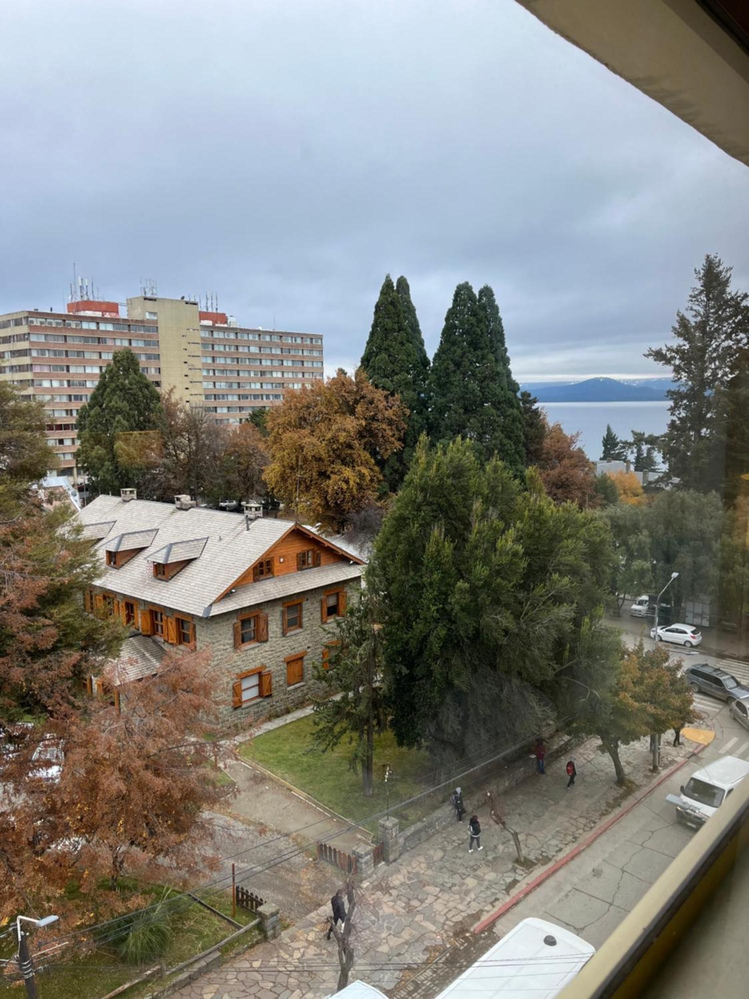 Kenton Palace Bariloche Екстер'єр фото