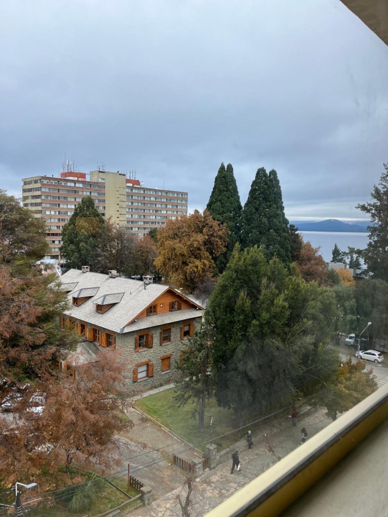 Kenton Palace Bariloche Екстер'єр фото