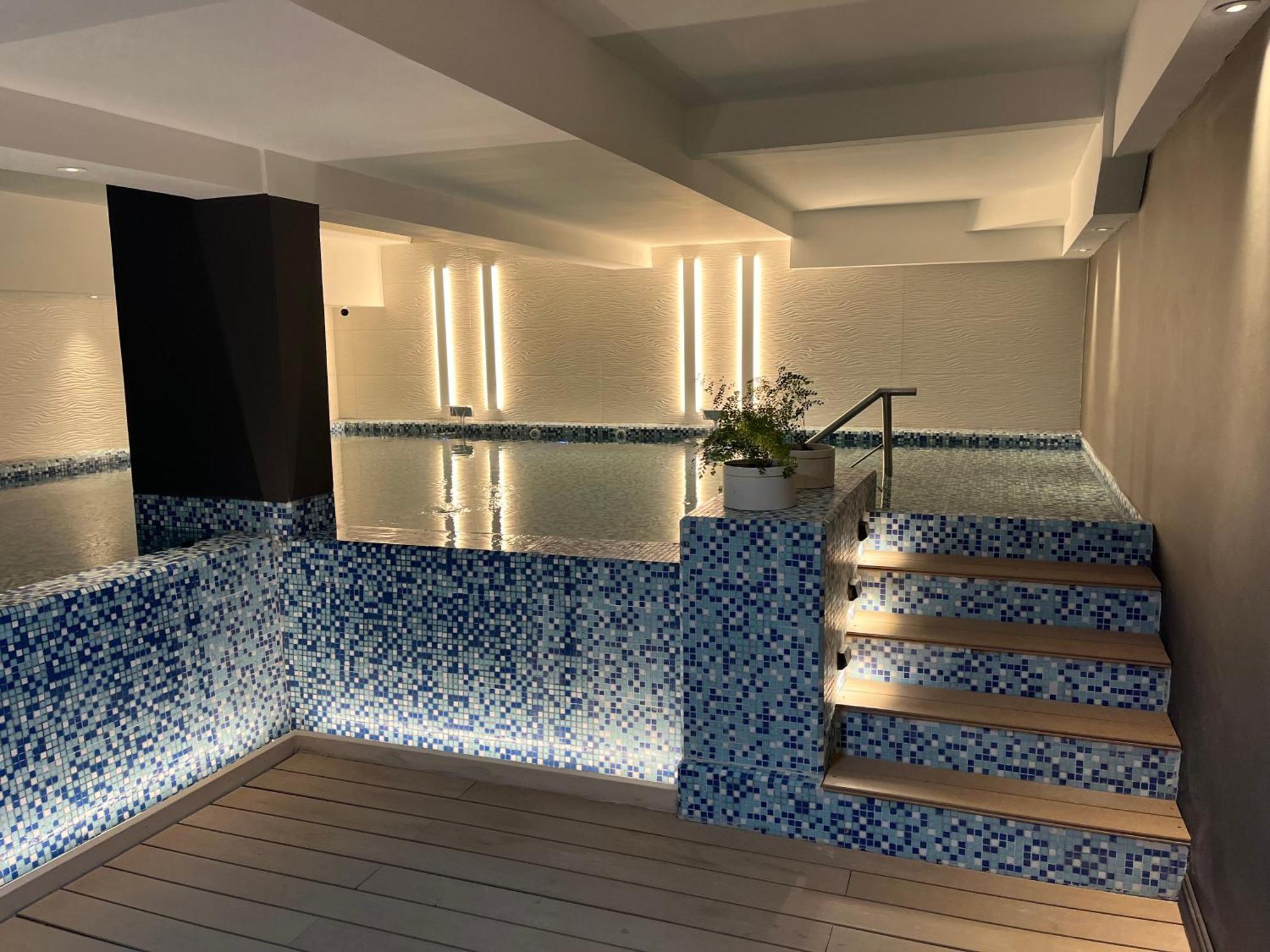 Kenton Palace Bariloche Екстер'єр фото