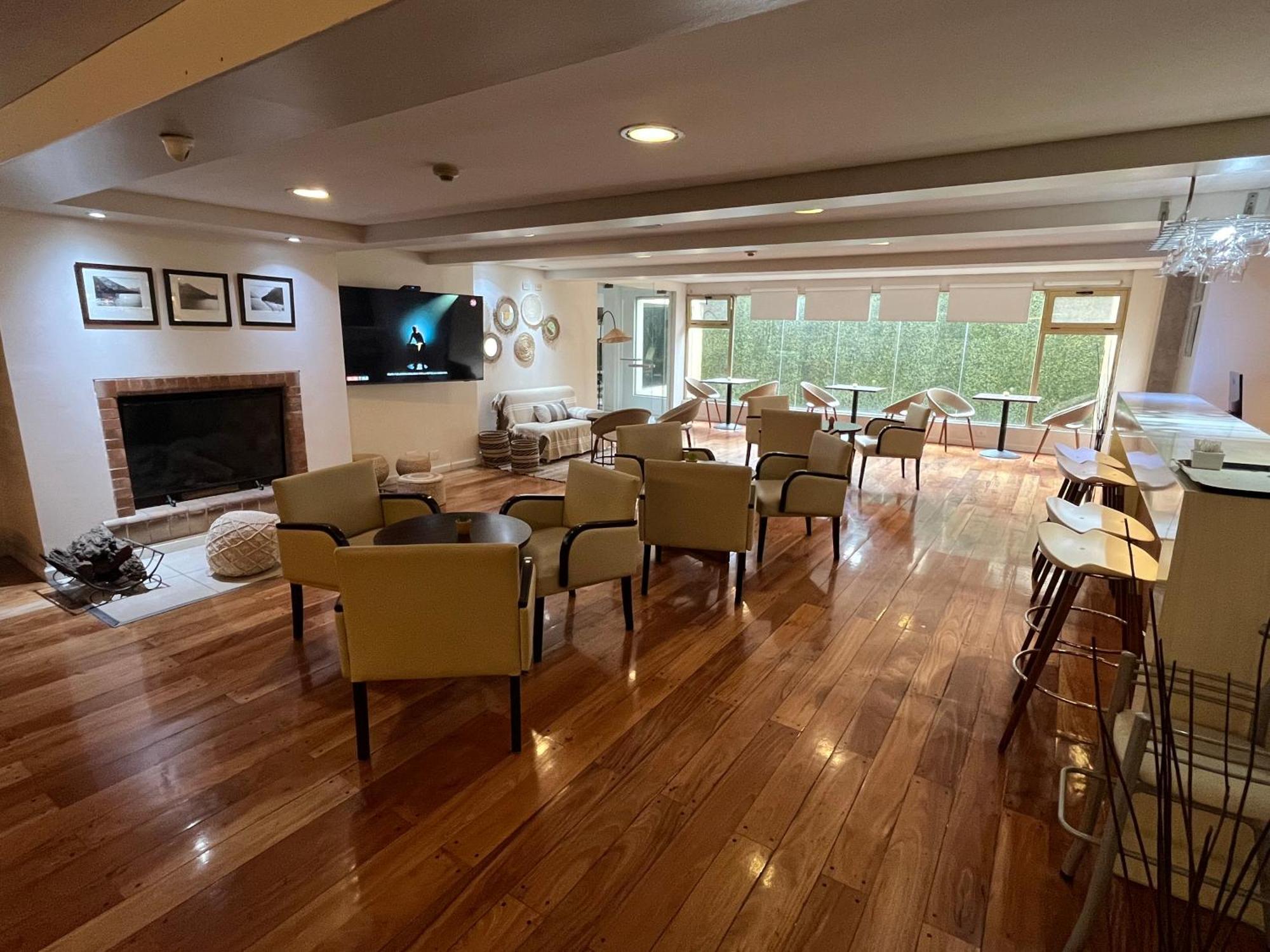 Kenton Palace Bariloche Екстер'єр фото