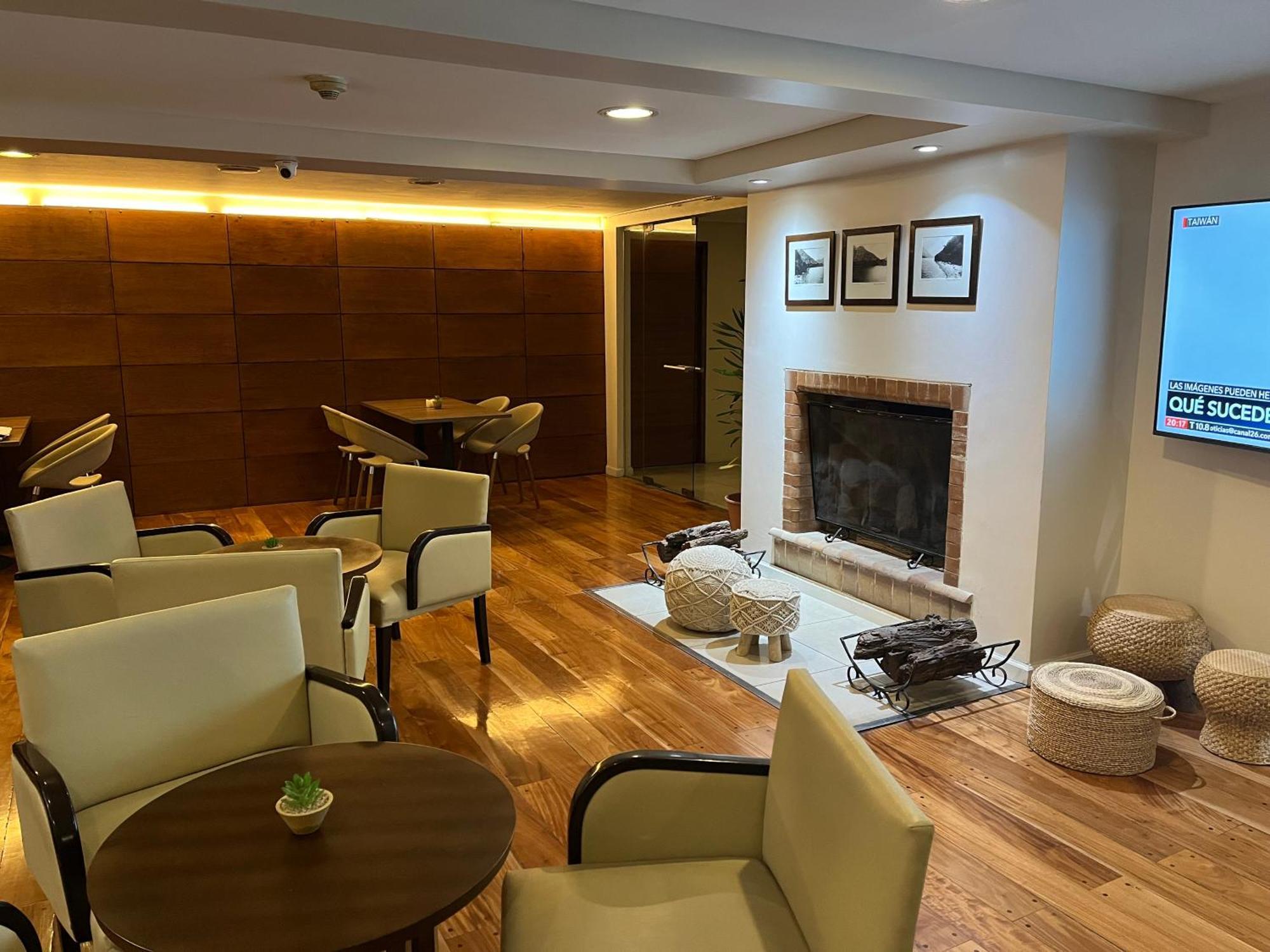 Kenton Palace Bariloche Екстер'єр фото