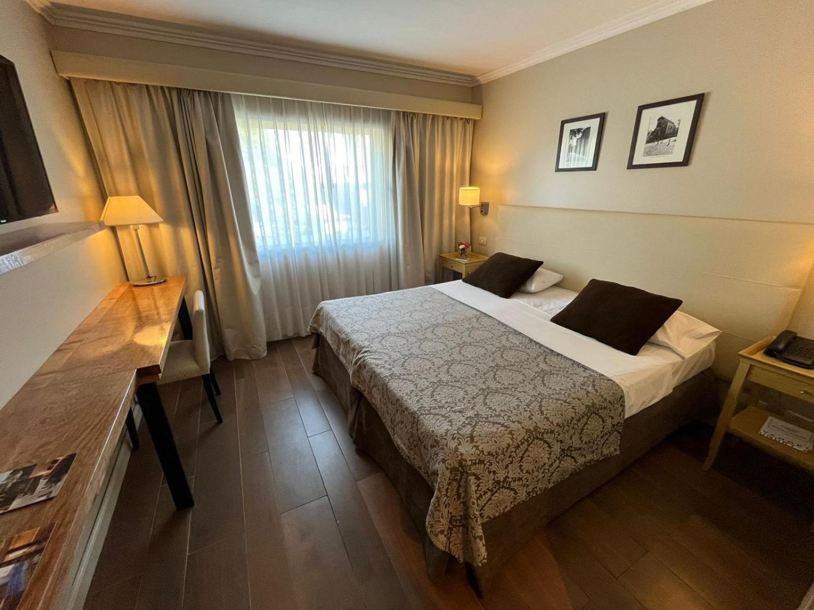 Kenton Palace Bariloche Екстер'єр фото