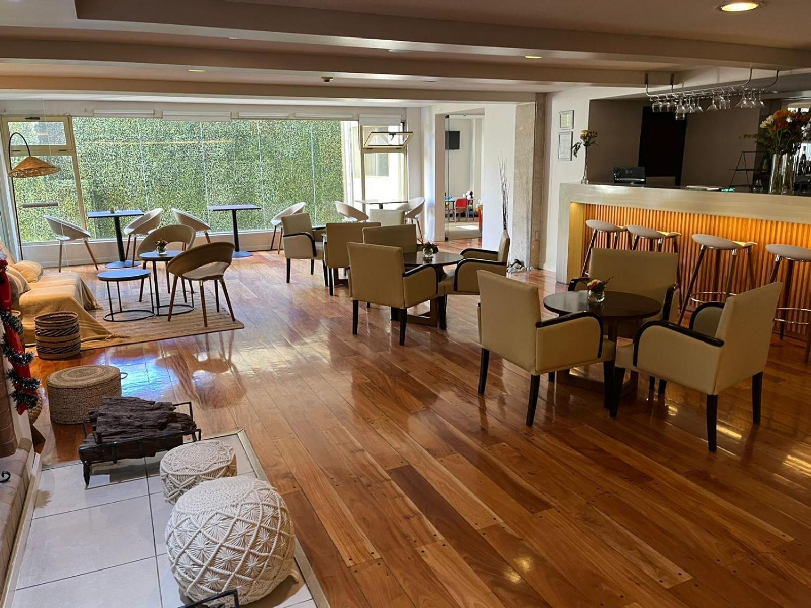 Kenton Palace Bariloche Екстер'єр фото