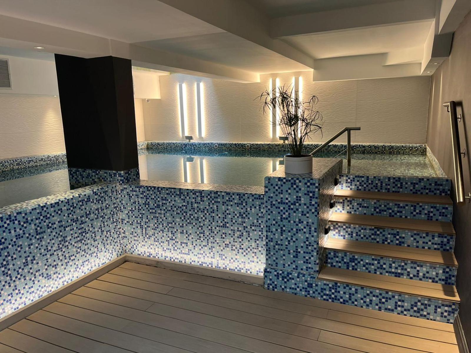 Kenton Palace Bariloche Екстер'єр фото