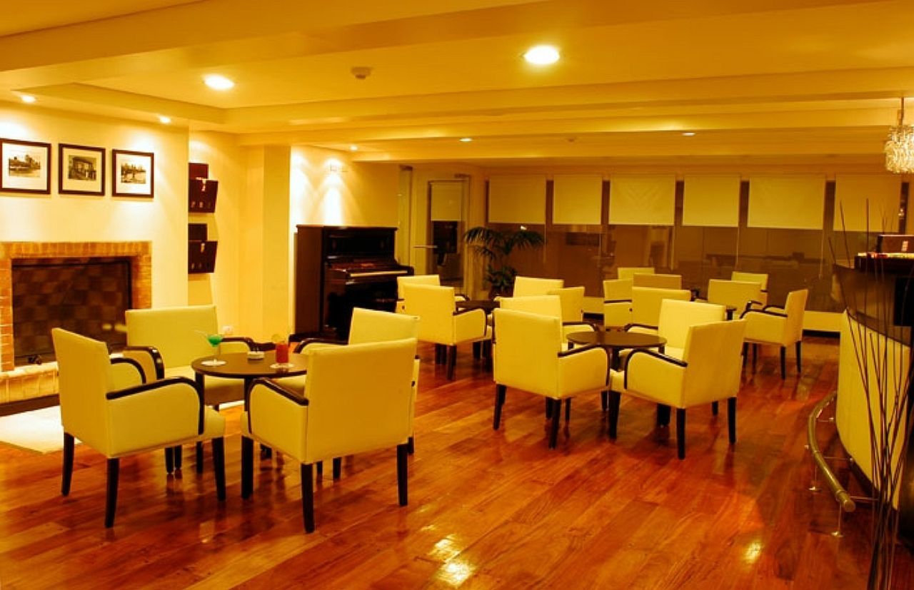 Kenton Palace Bariloche Екстер'єр фото