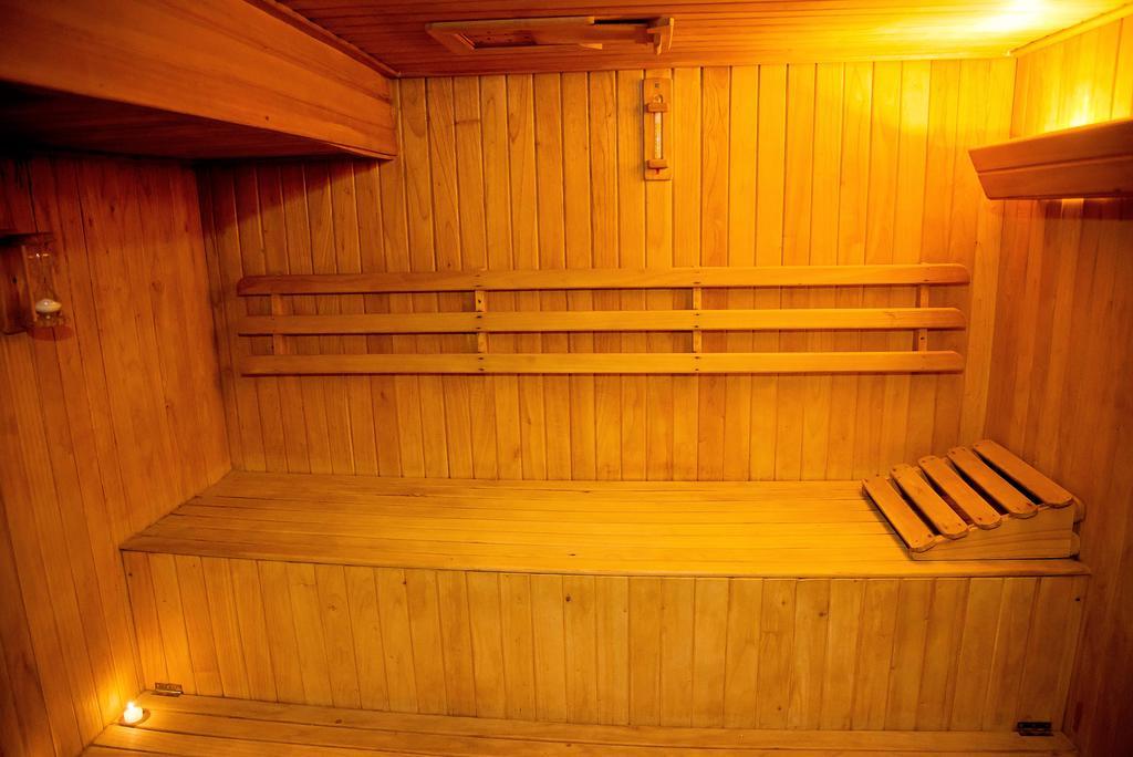 Kenton Palace Bariloche Екстер'єр фото