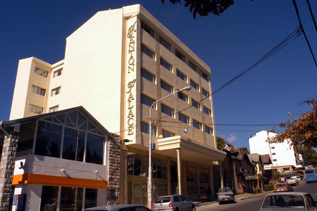 Kenton Palace Bariloche Екстер'єр фото