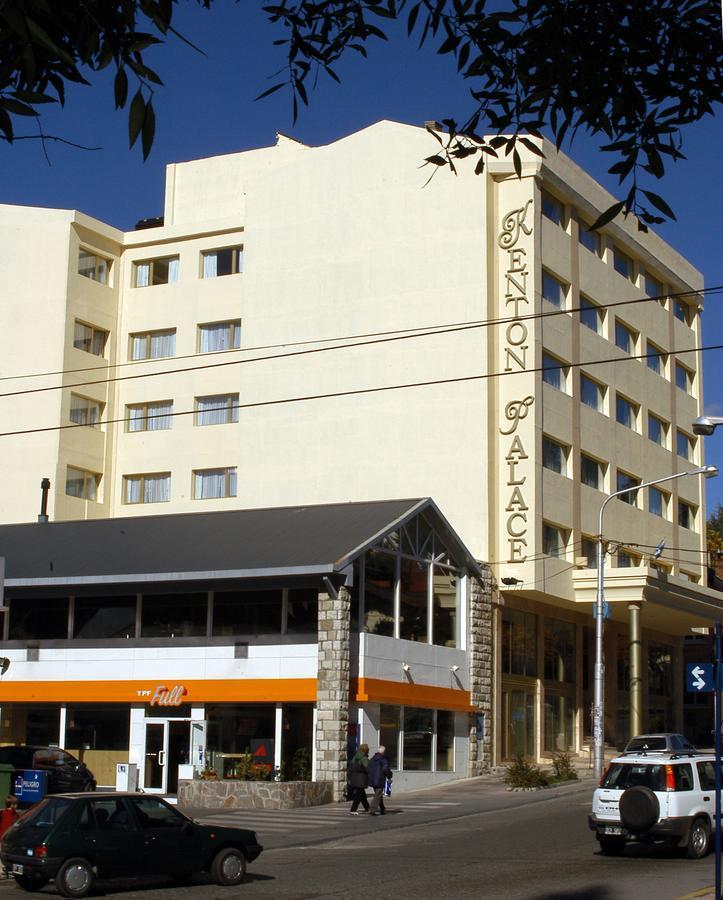Kenton Palace Bariloche Екстер'єр фото