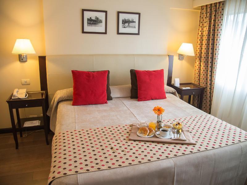 Kenton Palace Bariloche Екстер'єр фото