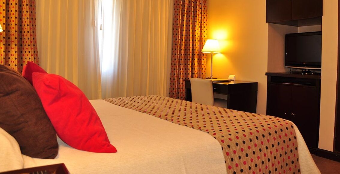Kenton Palace Bariloche Екстер'єр фото